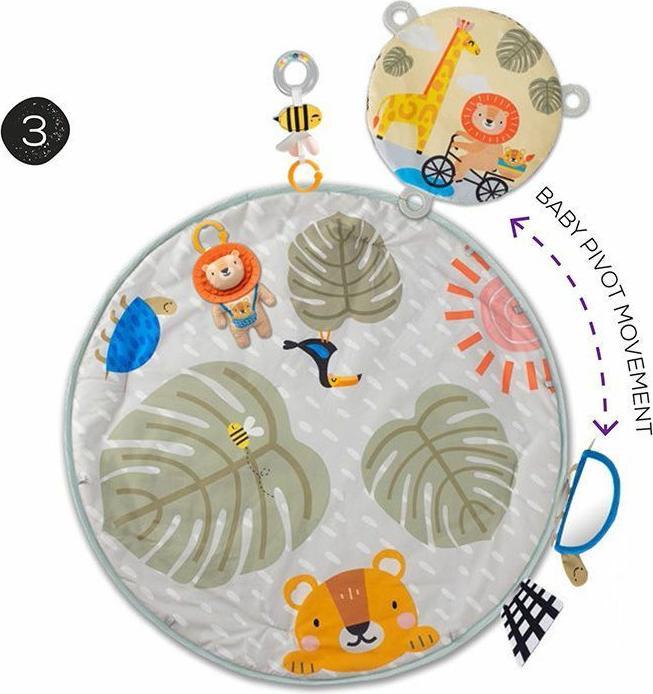 Productafbeelding Taf Toys Savannah