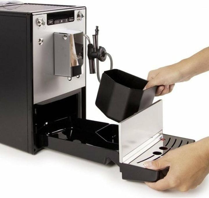 Image du produit Melitta Caffeo Solo Perfect Milk