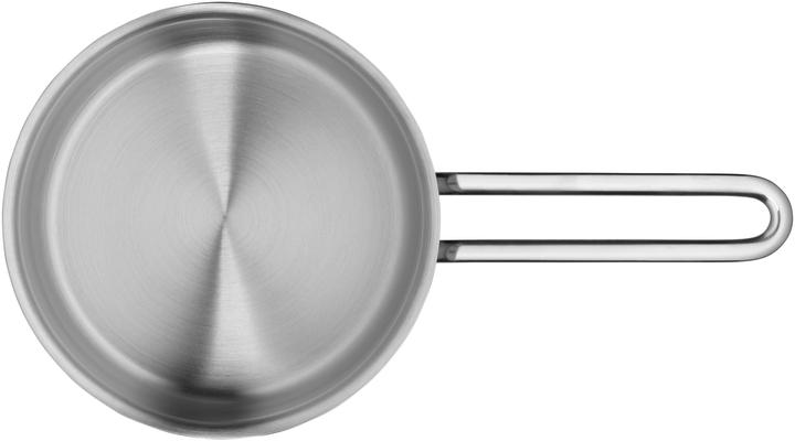Image du produit WMF Mini (14 cm, Casserole, Casserole à manche, Acier inoxydable)