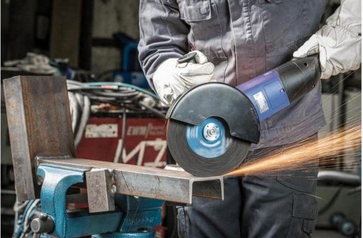 Actual product image Pferd Cutting disc EHT 230-3.0 A 24 P PSF/22.23