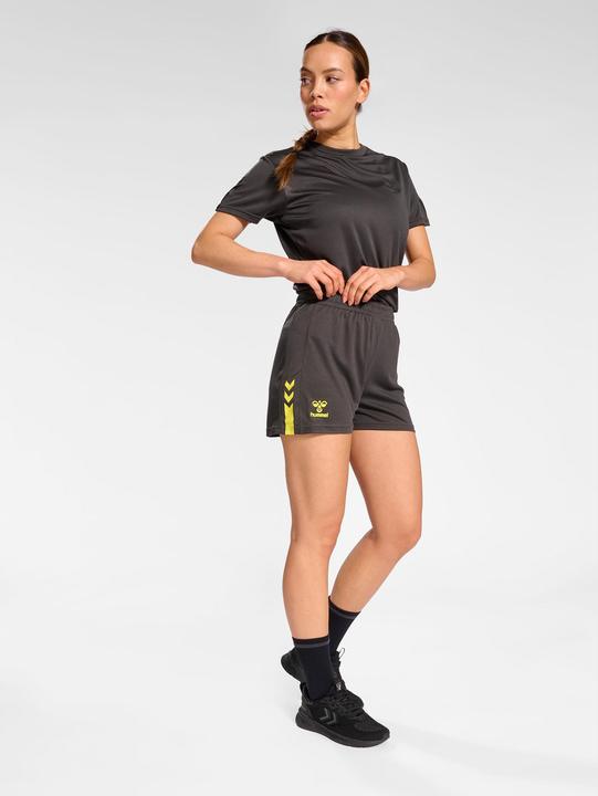 Produktbild hummel Hmlactive Pl Shorts Woman (M)