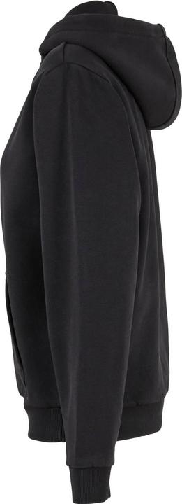 Actual product image Build Your Brand Womens/Ladies Vintage Heavy Hoodie (3XL)