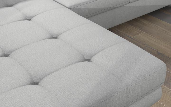 Immagine prodotto ELTAP Armando (Divano ad angolo, 4 posti, Divano letto)