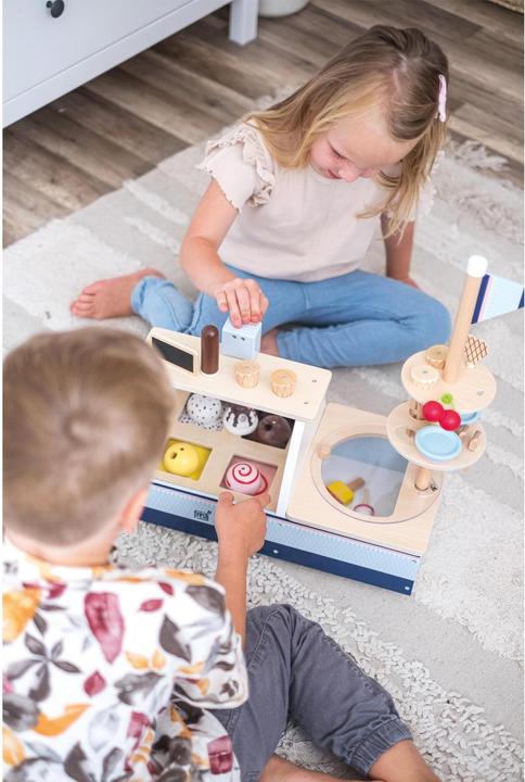 Immagine prodotto small foot Banco del gelato fresco
