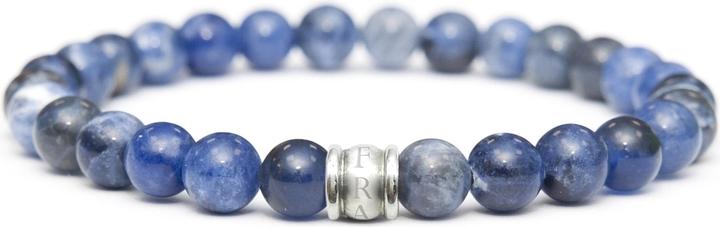 Frank 1967 Beads (20 cm, Edelstahl)