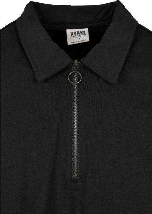 Produktbild Urban Classics Organic Heavy Collar Longsleeve (S)