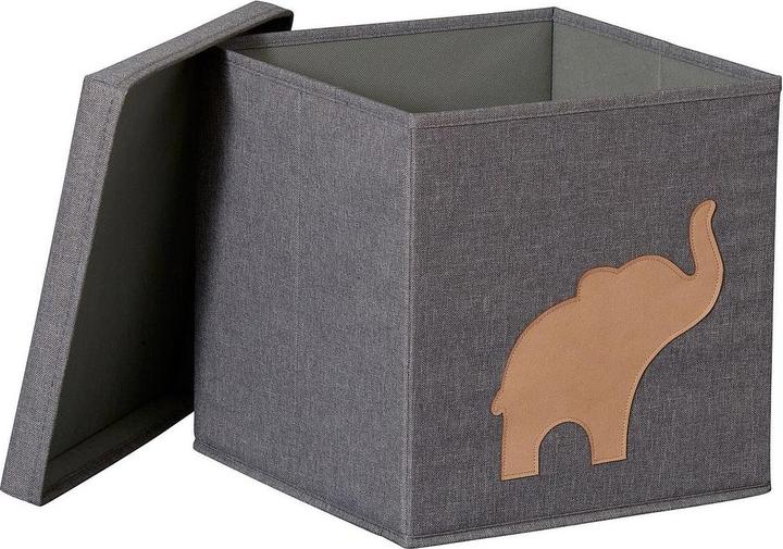 Love it Store it Premium toy box