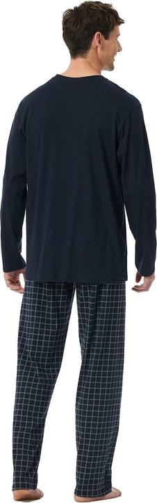 Produktbild Schiesser Comfort Nightwear Schlafanzug (56)
