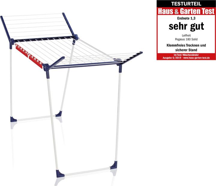 Actual product image Leifheit Pegasus 180 Classic (18 m)