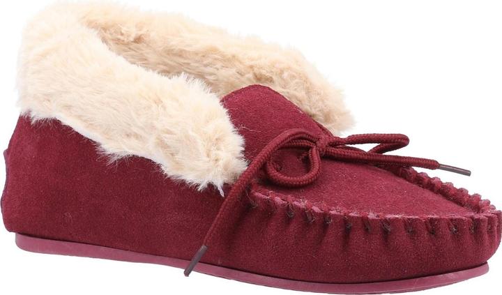 Produktbild Hush Puppies Hausschuhe Philippa (38)