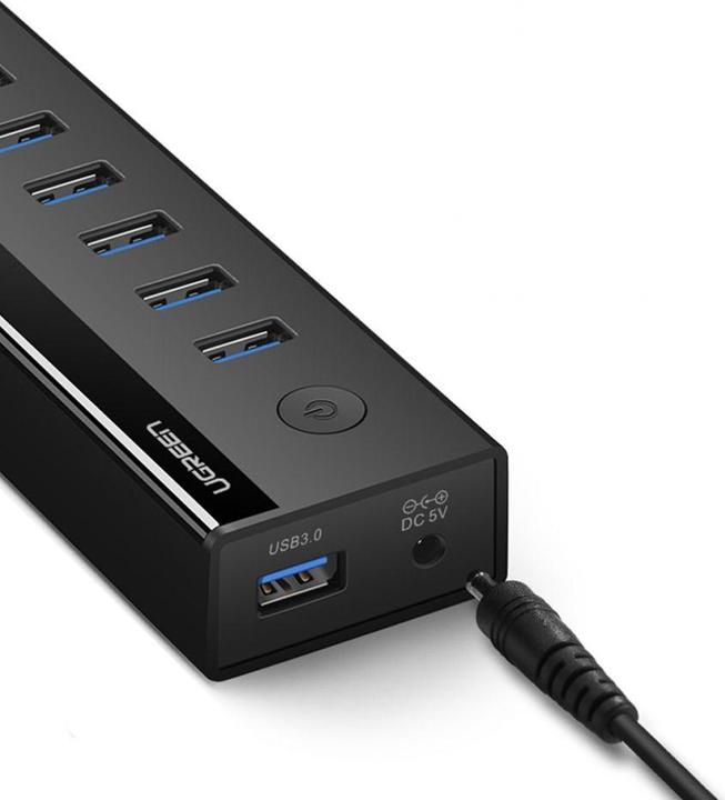 Produktbild Ugreen US219 (USB-A, 7 Ports)