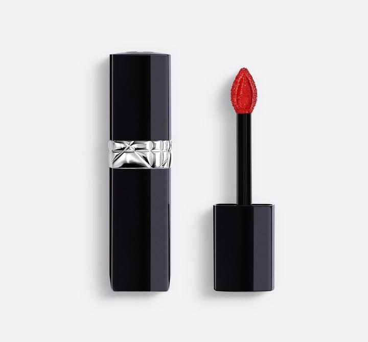 Immagine prodotto Dior Christian Rouge Forever Lacquer 999 Int23 (999)