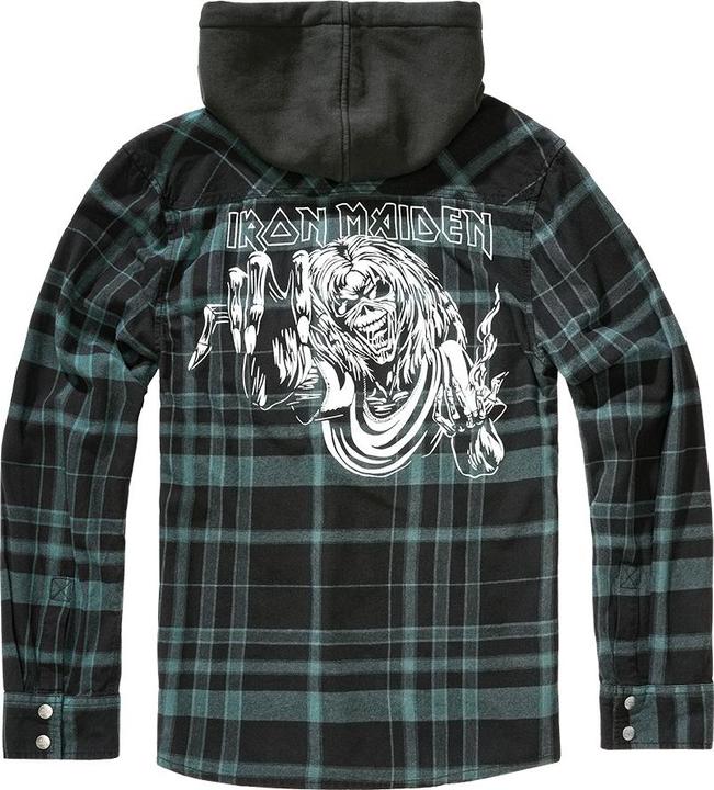 Produktbild Brandit Iron Maiden Eddy (M)
