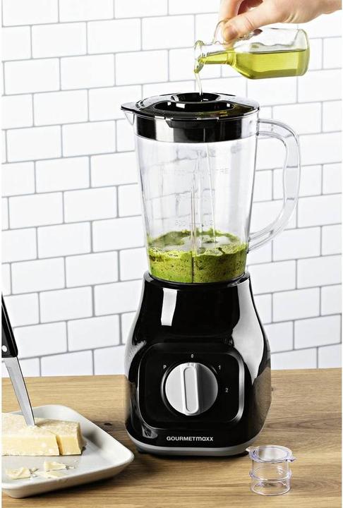 Produktbild Gourmetmaxx Standmixer (350 W)