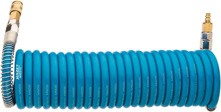 Actual product image HAZET Spiral hose 9040S-10
