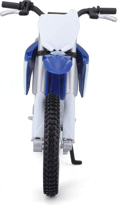 Image du produit Maisto Moto 1/12 Yamaha YZ450F