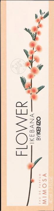 Image du produit Kenzo Ikebana Eau de Parfum (Eau de parfum, 40 ml)