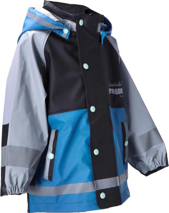 Image du produit Sterntaler Veste de pluie fonctionnelle topaze (80)