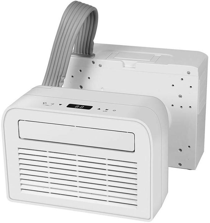 Actual product image Kibernetik Split Klimagerät (18 m², 5000 BTU/h)