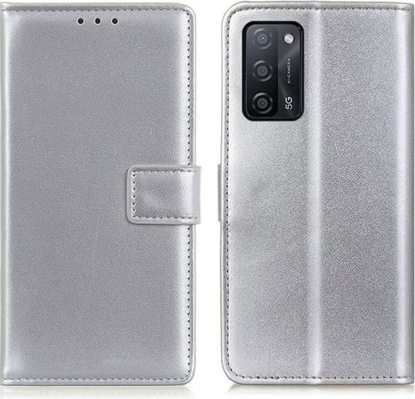 Produktbild MU Classic Classic II Leder Bookcover Series (Samsung Galaxy A53 5G)