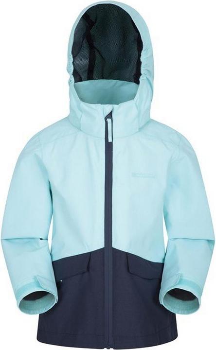 Mountain Warehouse Cloud Burst Jacke wasserfest
