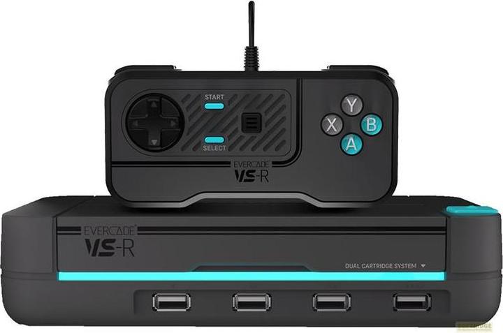 Image du produit Blaze Evercade VS-R