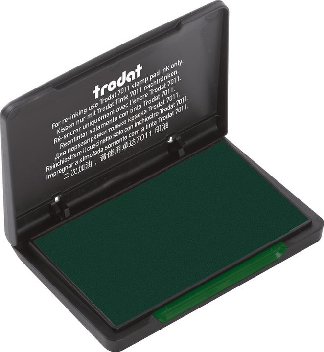 Produktbild Trodat Stempelkissen 9051