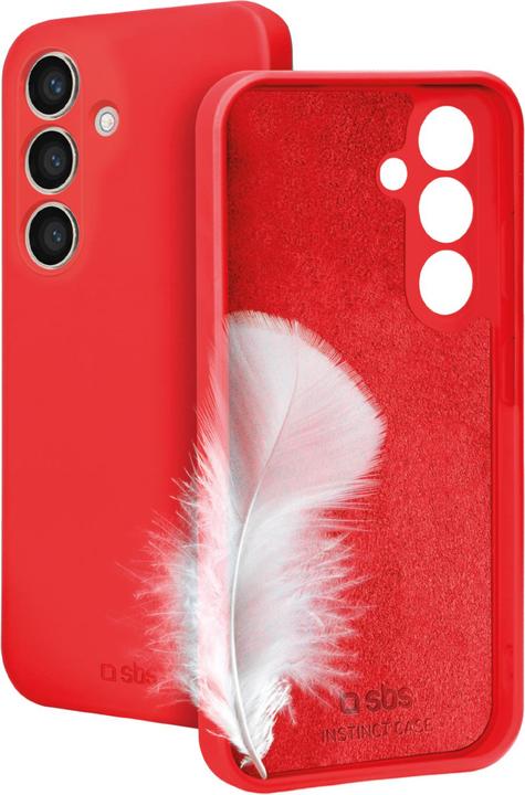 Actual product image SBS Cover (Oppo A56, Oppo A36)