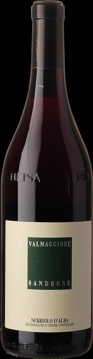 Immagine prodotto Luciano Sandrone Valmaggiore Nebbiolo d'Alba (2020)
