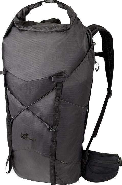 Actual product image Jack Wolfskin 3D Aerorise 30 (30 l)