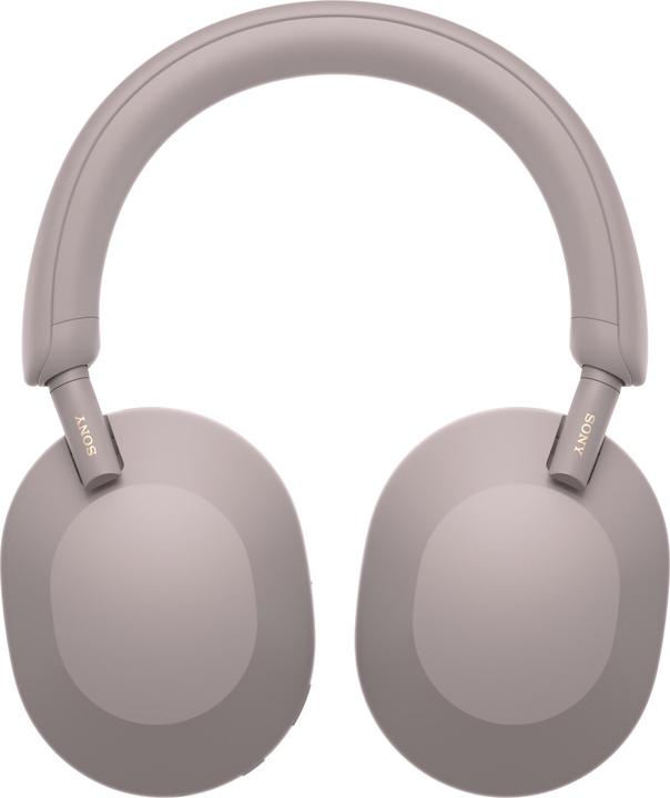 Actual product image Sony WH-1000XM5 (NC, 30 h, Wireless, Cable)