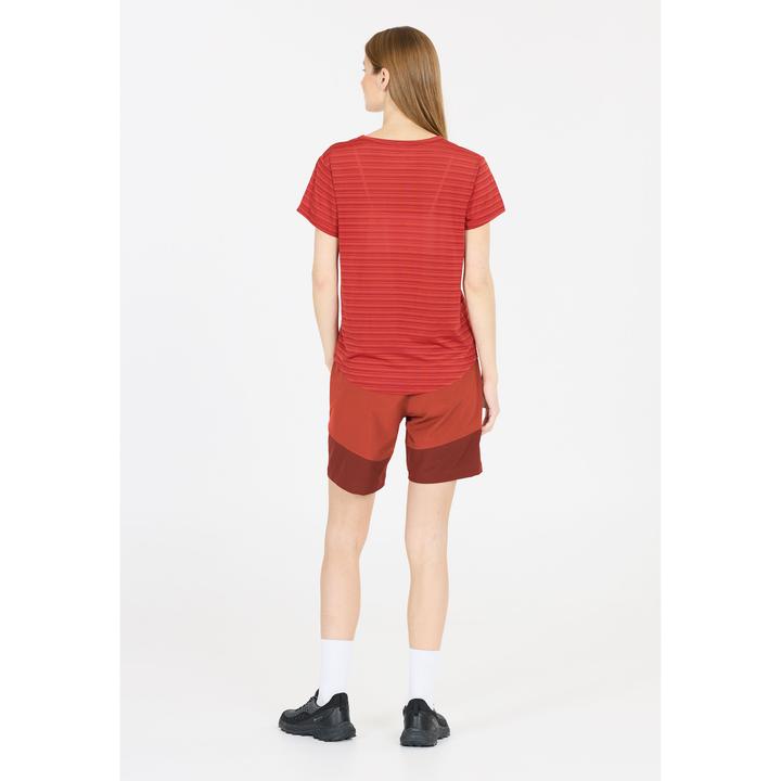 Actual product image Whistler Women's Lala Outdoor Stretch Shorts (42)