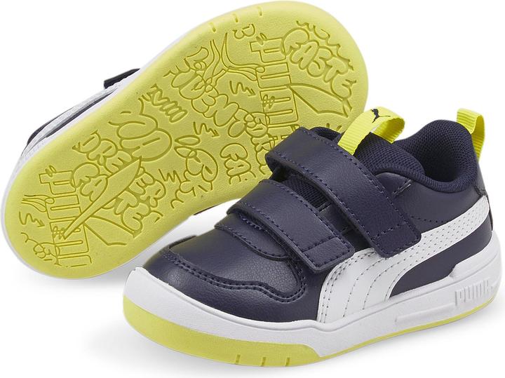 Produktbild Puma Multiflex SL V Inf
