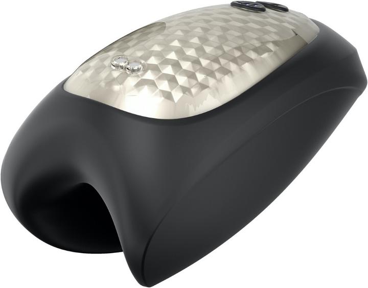 Actual product image Man.Wand Pulsion One