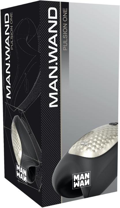 Actual product image Man.Wand Pulsion One