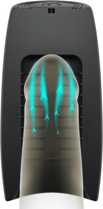 Actual product image Man.Wand Pump One