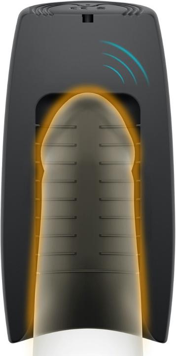 Actual product image Man.Wand Pump One