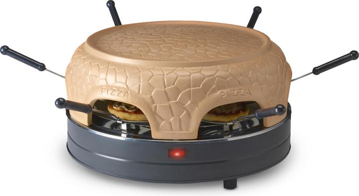 Produktbild Gastronoma Pizzaofen
