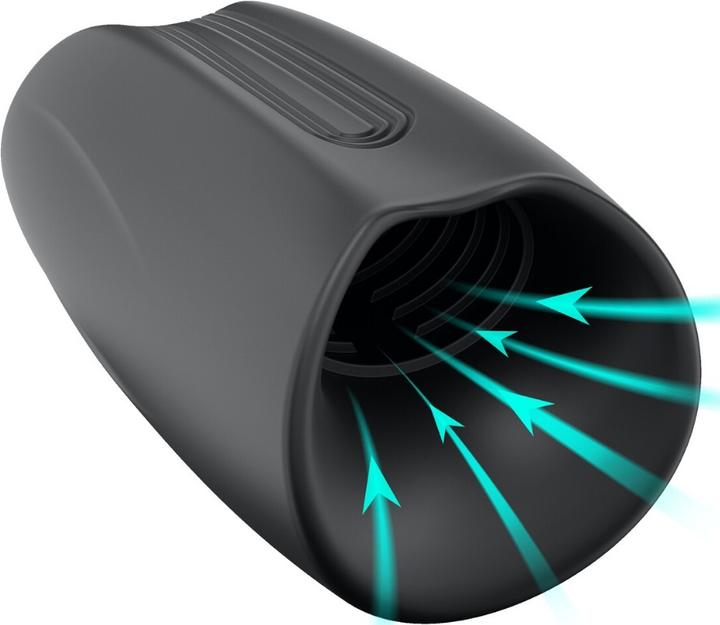 Actual product image Man.Wand Pump One