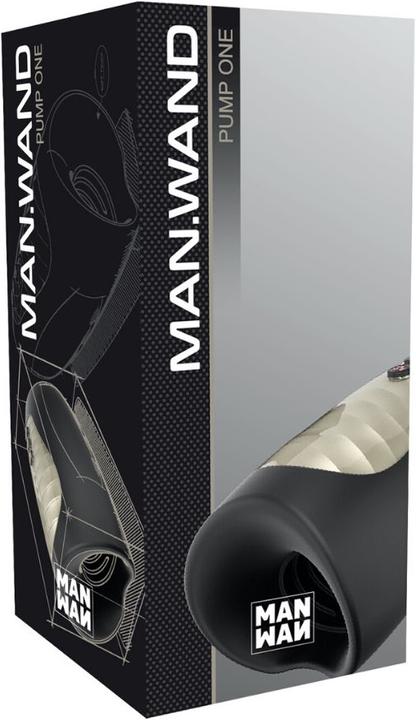 Actual product image Man.Wand Pump One