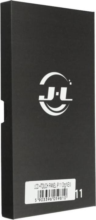 Image du produit Partner Telecom LCD display! Apple LCD Screen for iPhone 11 with digitizer black (Écran, iPhone 11)