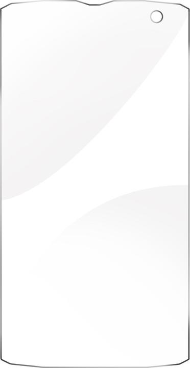 Produktbild Crosscall 9H Glas-Displayschutz (1 Stück, Crosscall Core-X3)
