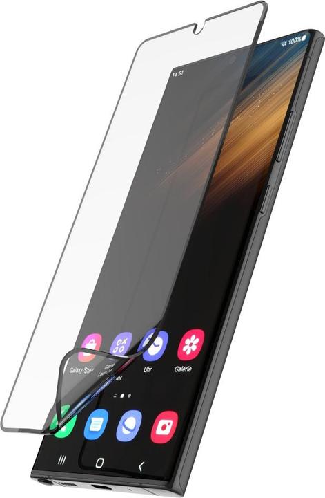 Immagine prodotto Hama Hiflex Eco (1 Pezzo/i, Samsung Galaxy S24 Ultra)