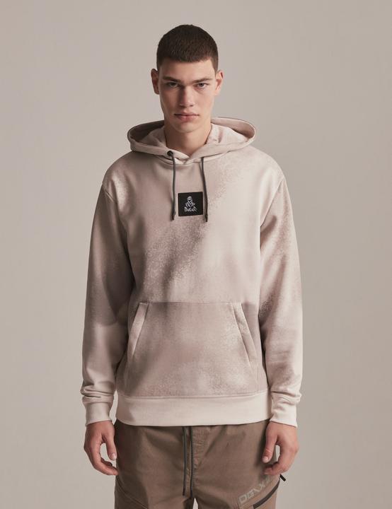 Dakar HOODY DKR 24 H23 PT CAMO