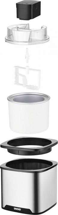 Produktbild Unold Gelato (EU-Stecker)