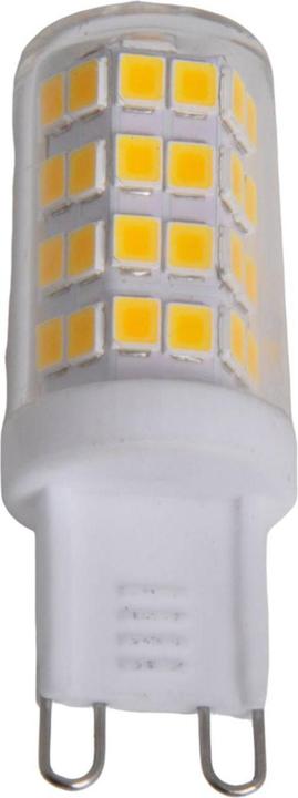 Immagine prodotto Lindby Lampada a spillo G9 3W LED (G9, 3 W, 330 lm, 1 x, F)