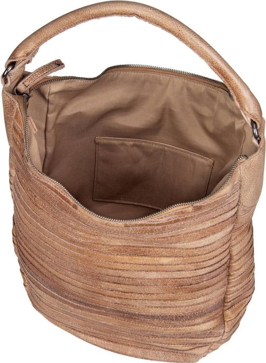 Image du produit FredsBruder Gürteltier S Schultertasche Leder 31 cm