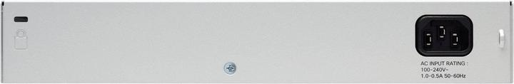 Actual product image Cisco 2960L-8TS-LL: 8 Port LAN Lite Switch (8 Ports)