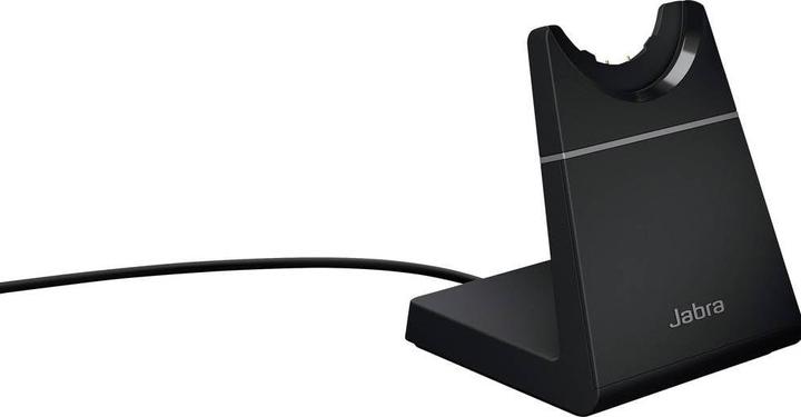 Actual product image Jabra Evolve2 65 Charging Stand