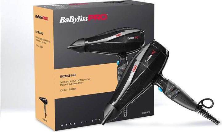 Produktbild BaByliss Pro Pro Excess HQ